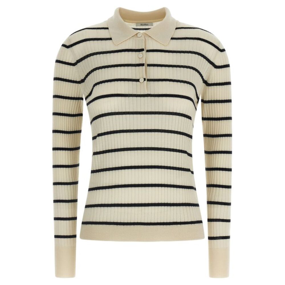 Max Mara Women's Mxpgitano Polo Shirt
